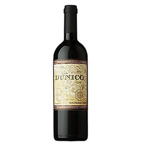Primitivo di Manduria Dunico Masseria Pepe - Accademia dei Racemi
