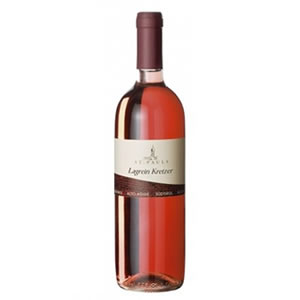 Lagrein Rosé dell’Alto Adige - Cantina Tramin
